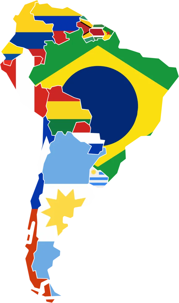 LATAM advantage illustration