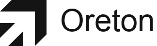 Oreton Logo